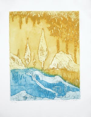 Jan Montyn - Ets, Moment of happiness kopen? Bied vanaf 70!