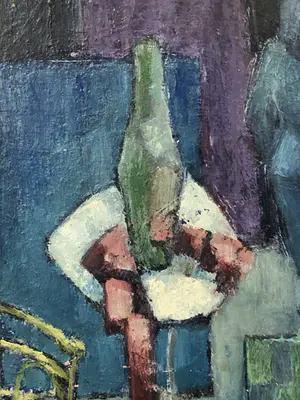 Rien Goene - Atelier kopen? Bied vanaf 750!