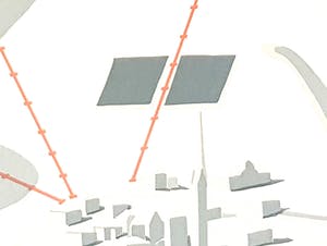 Thomas Huber - Ski Lifts kopen? Bied vanaf 165!