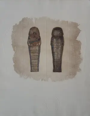Gea Karhof - Lines of History kopen? Bied vanaf 95!