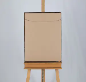 Fredericus van Rossum du Chattel - Winter landschap kopen? Bied vanaf 900!