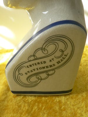 Curiosa - Phrenology head by L.N.Fowler kopen? Bied vanaf 50!