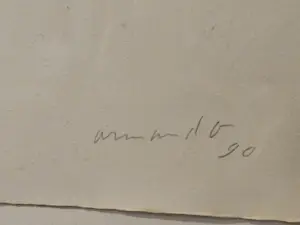 Armando - De Kop kopen? Bied vanaf 350!