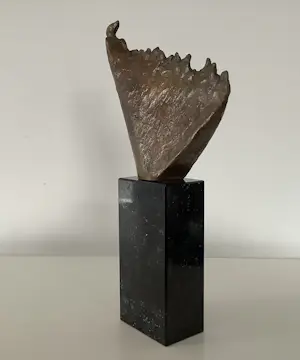 Tjikkie Kreuger - Windgodin kopen? Bied vanaf 225!