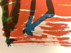 Pieter Defesche - Aubade kopen? Bied vanaf 50!