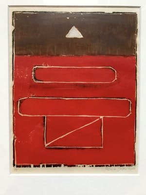 Regina Ynsen - Handgesigneerd, met passepartout in Barth-lijst (zeer kleine oplage!) kopen? Bied vanaf 55!