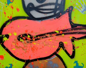 Espen Hagen - Tribute to Herman Brood kopen? Bied vanaf 150!