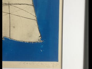 Cees Kortlang - Zonder titel kopen? Bied vanaf 30!