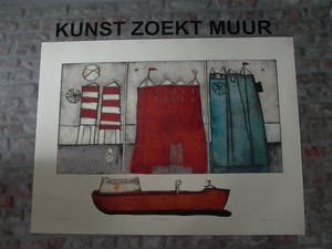 Marjan Smit - 'DE ONDERNEMING' (schaduw op foto) kopen? Bied vanaf 99!