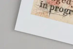 Dominic Rouse - 'De tragedie in wording' (2025) kopen? Bied vanaf 175!