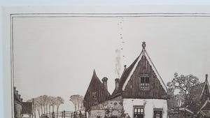 Wijnand Otto Jan Nieuwenkamp - Huisje in Edam kopen? Bied vanaf 120!