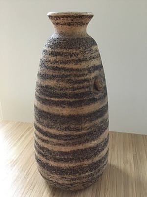 Pieter Groeneveldt - Vaas. kopen? Bied vanaf 30!