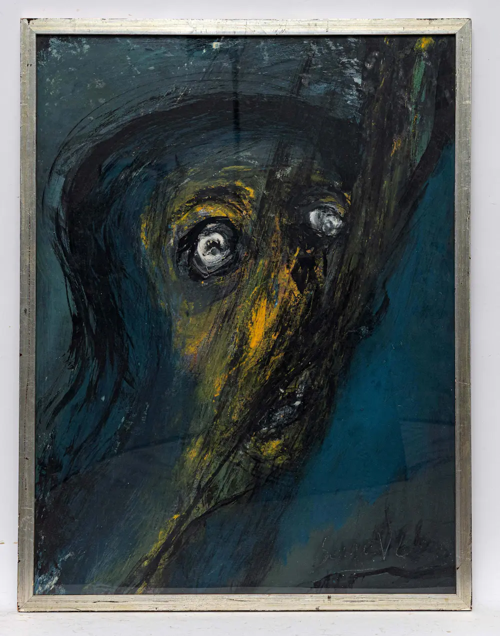 Serge Vandercam (1924-2005)