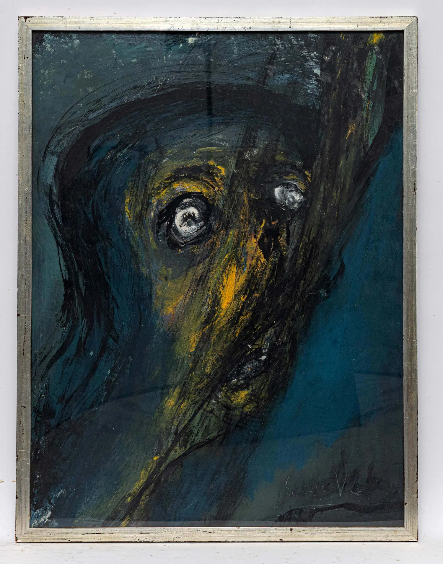 Serge Vandercam (1924-2005)