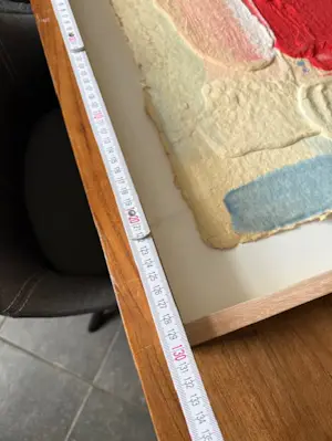 Bram Bogart - 4 kleur kopen? Bied vanaf 5000!