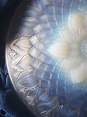 Rene Lalique - Leafs kopen? Bied vanaf 1!