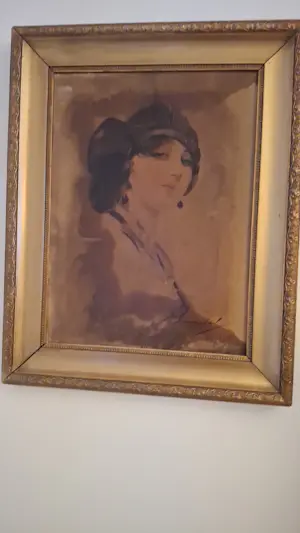 William Henry Bartlett - Dames kopen? Bied vanaf 450!