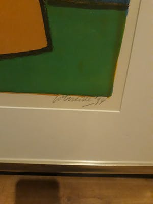 Corneille - Autour de L'abre magique kopen? Bied vanaf 759!