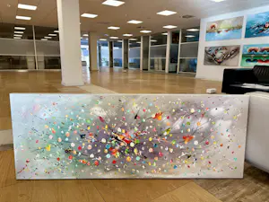 Gena - Flowers 3D kopen? Bied vanaf 350!