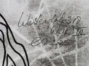 Maria Es - Westerdok 318 'WAR III' kopen? Bied vanaf 25!
