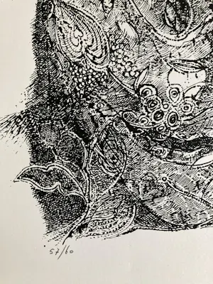 Jan Burssens - zonder titel kopen? Bied vanaf 29!