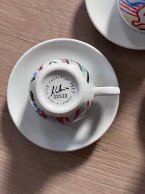 illy Art Collection - Illy Art Collection 1997 kopen? Bied vanaf 165!