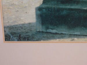 Carel Willink - Melpomene kopen? Bied vanaf 25!