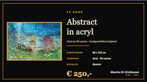 Buy Maurice Grothausen - DE IMPRESSIE VAN MIJN REIZEN OVER DE HELE WERELD 2012? Bid from 250!