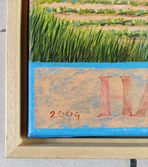 Erna van Mondfrans - Hameau de St. Pastou kopen? Bied vanaf 125!