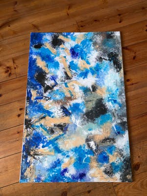 Niet of onleesbaar gesigneerd - Emotions kopen? Bied vanaf 1!