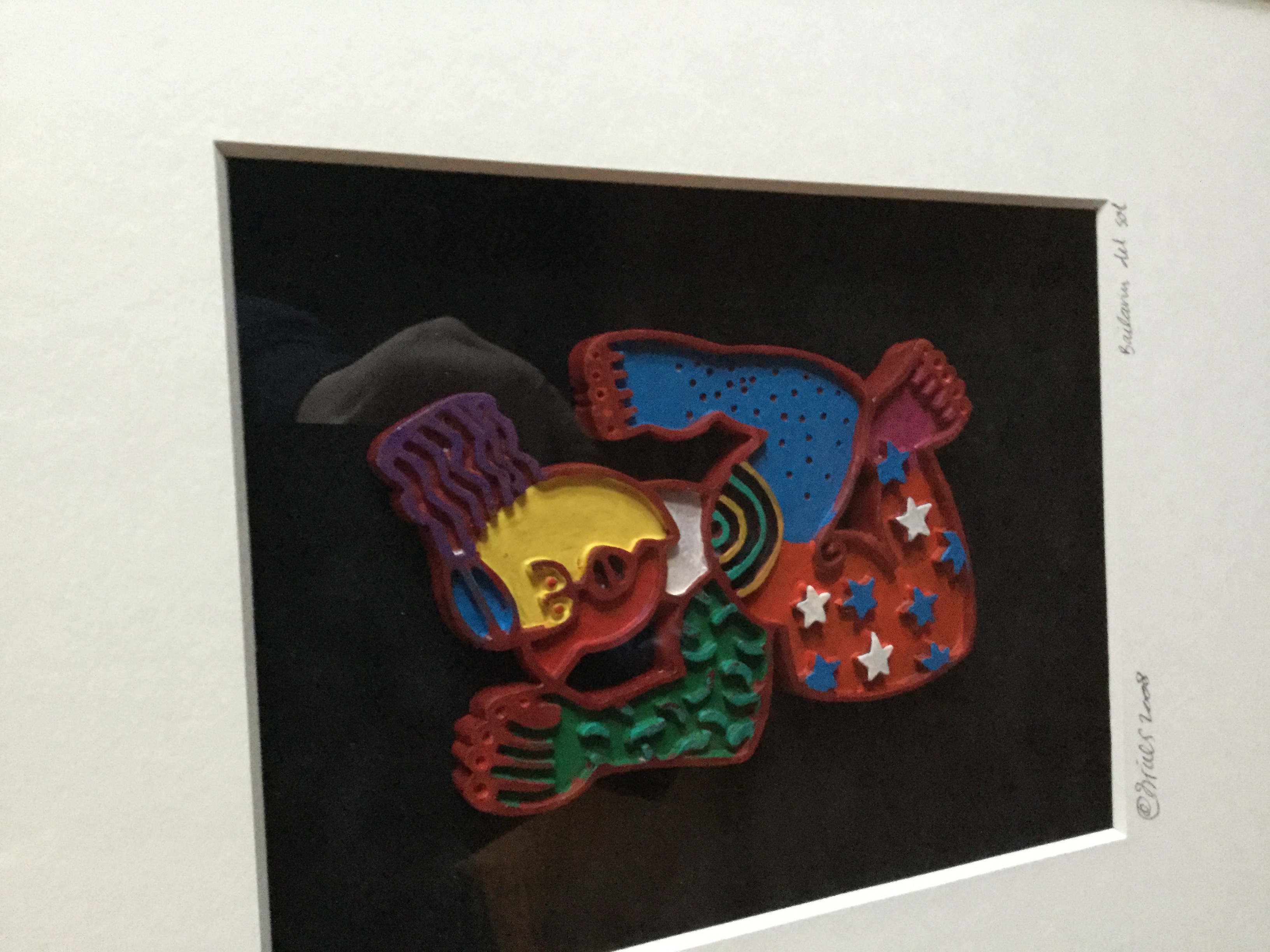 Clemens Briels - Bailarin del Sol kopen? Bied vanaf 100!