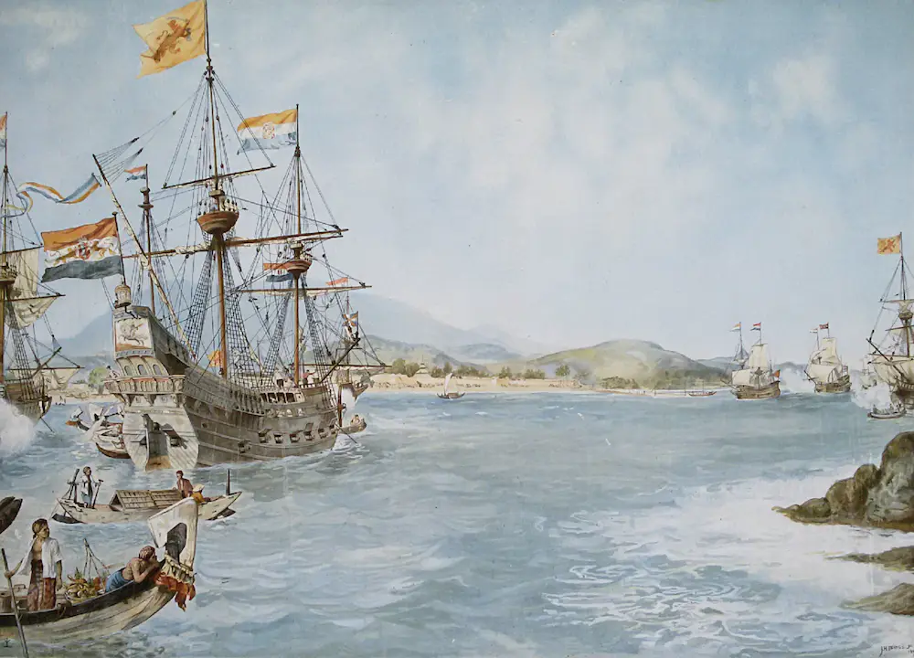 Johan Herman Isings (1884-1977)