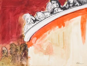 Luis Filcer - balkon kopen? Bied vanaf 50!