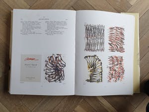 Arman - Hypored - Handgesigneerde lithografie uit de reeks Doctor's Special - 1977 kopen? Bied vanaf 250!