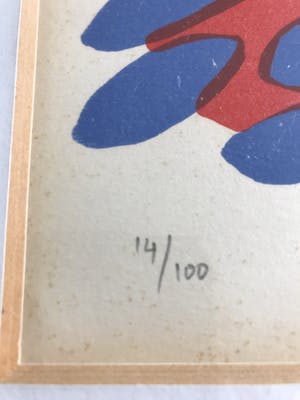 Anton Rooskens - Zonder titel kopen? Bied vanaf 250!