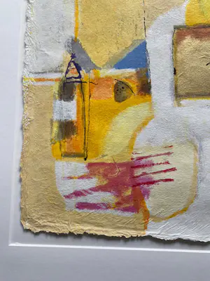 Anneke Peereboom - Luce del Giorno V kopen? Bied vanaf 150!