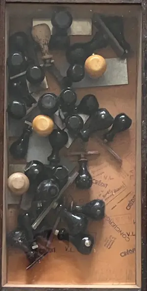 AcheterArman - assemblage? Enchérissez de 300!