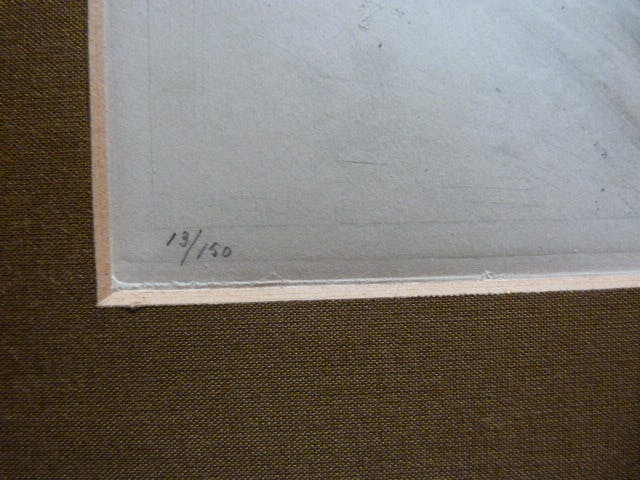 Cornelis Brandenburg - Stromarkt en Koepelkerk  kopen? Bied vanaf 150!