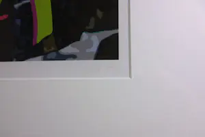 Alfred Degens - C-print op papier, "Oh Dear" - Ingelijst kopen? Bied vanaf 50!