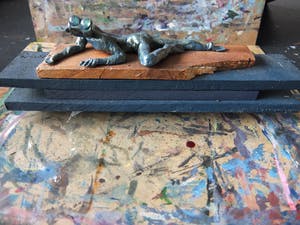 Loes van der Holst - 'Í'm coming!' kopen? Bied vanaf 30!