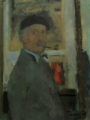 Otto B. de Kat - Gesigneerd boek - 1984 (Oplage: 55/100) kopen? Bied vanaf 50!