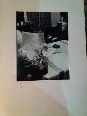 Albert Brunsting - Hendrik Thijn & Geesje Steenbergen kopen? Bied vanaf 1!