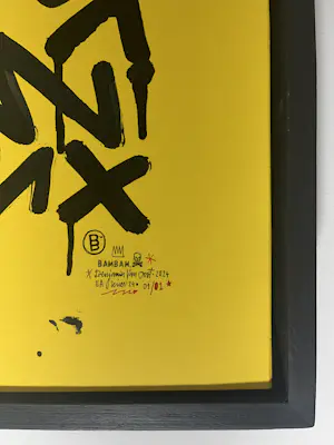 Benjamin Van Oost - Ecriture Automatique kopen? Bied vanaf 260!