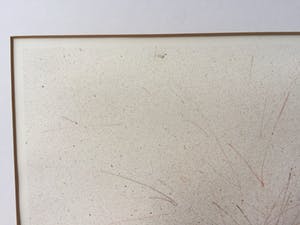 Sian Ang - Zonder titel 3 - aquarel/ gemengde techniek kopen? Bied vanaf 1!