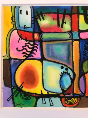 Jasper Banen - Onbekend kopen? Bied vanaf 195!