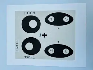 Reinier Lucassen - LOCH + TIME kopen? Bied vanaf 85!
