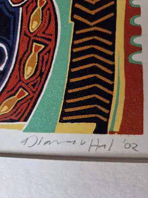 Diana van Hal - Groei kopen? Bied vanaf 75!