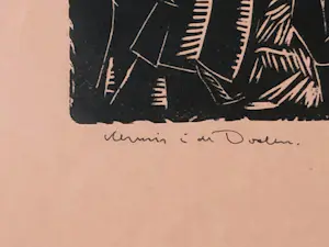 Herman Bieling - Kermis in de Doelen kopen? Bied vanaf 30!