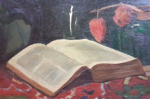 Hendrik Korteling - Stilleven kopen? Bied vanaf 50!