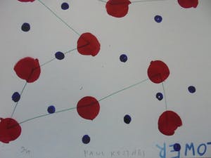 Paul Indrek Kostabi - 32 (16 + 16) kopen? Bied vanaf 1!